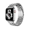 Correa Generic Stainless Steel Apple Watch (42mm / 41mm / 40mm / 38mm) - Generic APP - Correa Apple Watch/ BGSSAW40SDastore