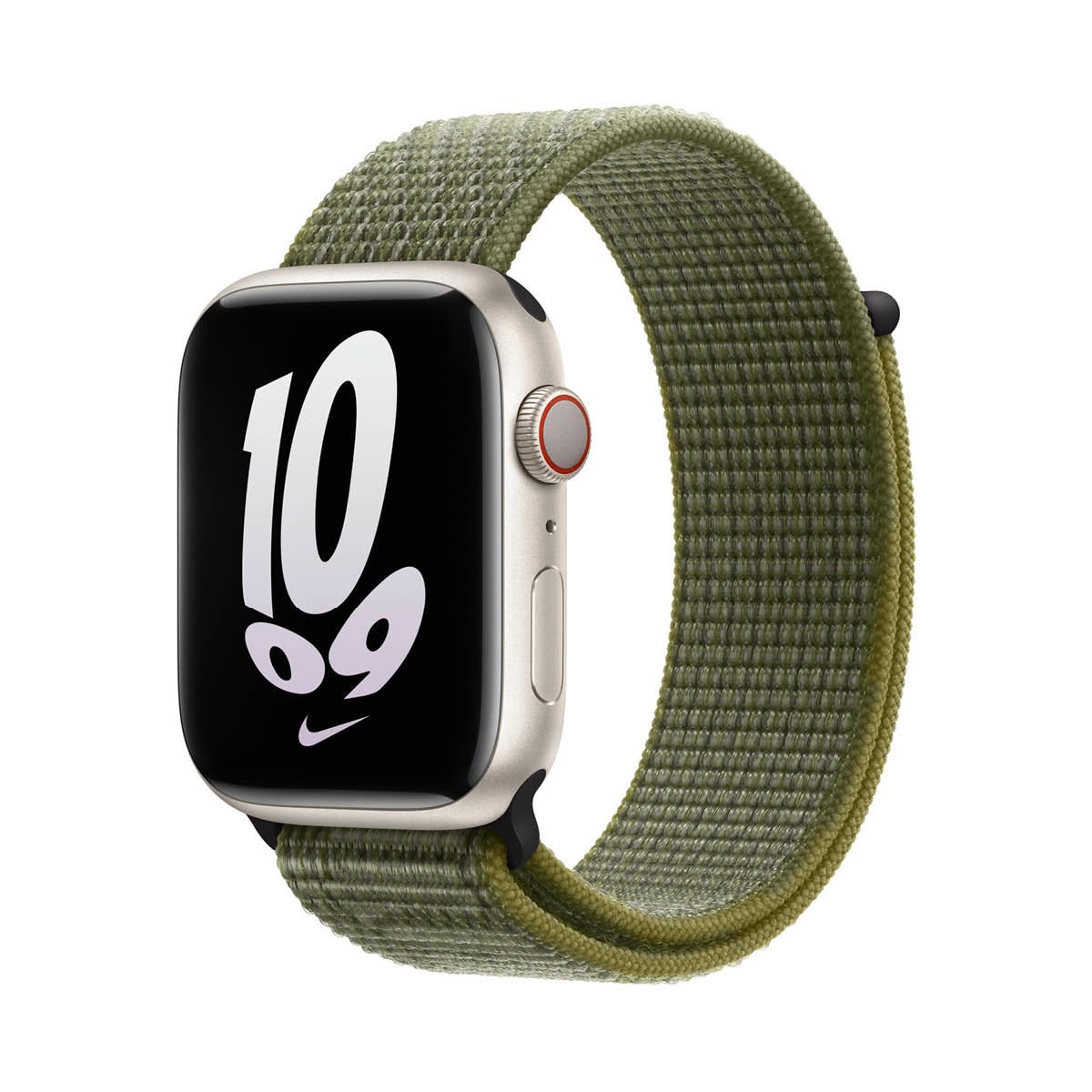 Correa Genérica NK Sport Apple Watch 2022 (42mm / 41mm / 40mm / 38mm) - Generic APP - Correa Apple Watch8 - 3 - 5 / CGNKSAW202241MM - SPPDastore