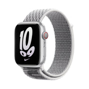 Correa Genérica NK Sport Apple Watch 2022 (42mm / 41mm / 40mm / 38mm) - Generic APP - Correa Apple Watch8 - 5 - 9 / CGNKSAW202241MM - SWBDastore