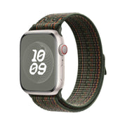 Correa Genérica NK Sport Apple Watch 2023 (42mm / 41mm / 40mm / 38mm) - Generic APP - Correa Apple Watch8 - 2 - 1 / CGNKSAW202241MM - SPDastore