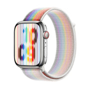 Correa Genérica NK Sport Pride Apple Watch (42mm / 41mm / 40mm / 38mm) - Generic APP - Correa Apple Watch11 - 1 - 1 / BGNSLAW40PEDastore