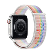 Correa Genérica NK Sport Pride Apple Watch (42mm / 41mm / 40mm / 38mm) - Generic APP - Correa Apple Watch11 - 1 - 1 / BGNSLAW40PEDastore