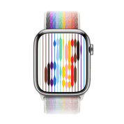 Correa Genérica NK Sport Pride Apple Watch (42mm / 41mm / 40mm / 38mm) - Generic APP - Correa Apple Watch11 - 1 - 1 / BGNSLAW40PEDastore