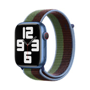 Correa Genérica Sport Loop 2021 Apple Watch (42mm / 41mm / 40mm / 38mm) - Generic APP - Correa Apple Watch11 - 1 - 1 / BGSL2021AW41MM - ABMGDastore