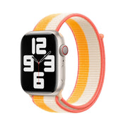 Correa Genérica Sport Loop 2021 Apple Watch (42mm / 41mm / 40mm / 38mm) - Generic APP - Correa Apple Watch11 - 1 - 1 / BGSL2021AW41MM - MWDastore
