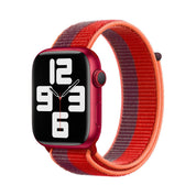 Correa Genérica Sport Loop 2021 Apple Watch (42mm / 41mm / 40mm / 38mm) - Generic APP - Correa Apple Watch11 - 1 - 1 / BGSL2021AW41MM - RD2Dastore