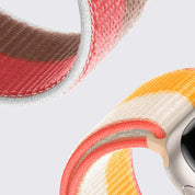 Correa Genérica Sport Loop 2021 Apple Watch (49mm / 46mm / 45mm / 44mm) - Generic APP - Correa Apple Watch11 - 1 - 1 / BGSL2021AW45MM - OMLZDastore