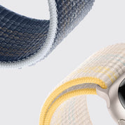 Correa Genérica Sport Loop 2022 Apple Watch (42mm / 41mm / 40mm / 38mm) - Generic APP - Correa Apple Watch8 - 4 - 2 / CGSP2022AW41MM - SLDastore