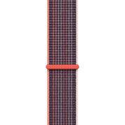 Correa Genérica Sport Loop 2022 Apple Watch (42mm / 41mm / 40mm / 38mm) - Generic APP - Correa Apple Watch8 - 4 - 2 / CGSP2022AW41MM - SLDastore