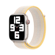 Correa Genérica Sport Loop 2022 Apple Watch (42mm / 41mm / 40mm / 38mm) - Generic APP - Correa Apple Watch8 - 4 - 2 / CGSP2022AW41MM - SLDastore