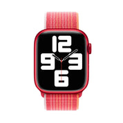 Correa Genérica Sport Loop 2022 Apple Watch (42mm / 41mm / 40mm / 38mm) - Generic APP - Correa Apple Watch8 - 4 - 2 / CGSP2022AW41MM - SLDastore