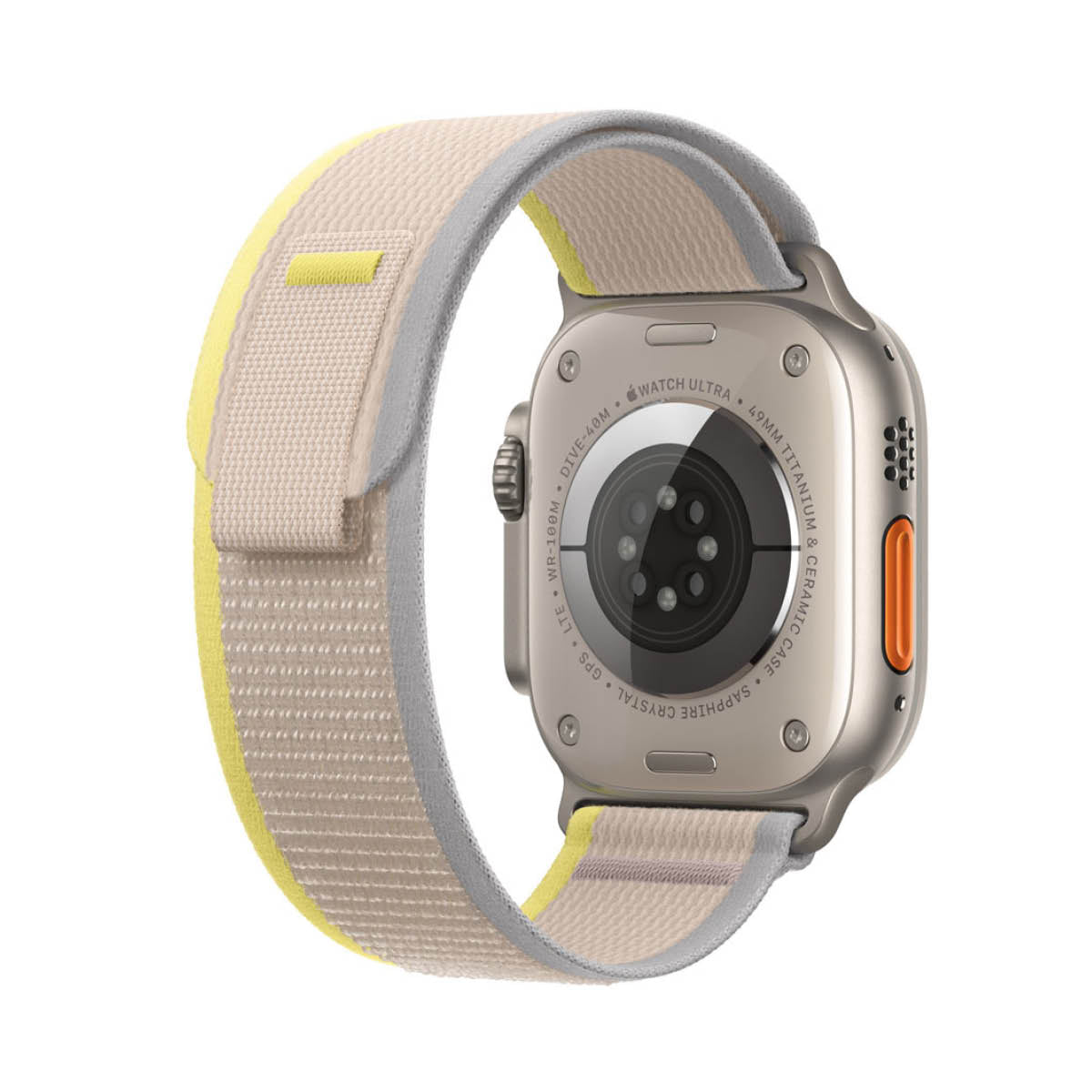 Correa Genérica Trail Loop Apple Watch (42mm / 41mm / 40mm / 38mm) - Generic APP - Correa Apple Watch8 - 3 - 3 / CGTLAW41MM - YGDastore