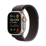 Correa Genérica Trail Loop Apple Watch (42mm / 41mm / 40mm / 38mm) - Generic APP - Correa Apple Watch8 - 4 - 3 / CGTLAW41MM - OBDastore