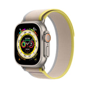 Correa Genérica Trail Loop Apple Watch (42mm / 41mm / 40mm / 38mm) - Generic APP - Correa Apple Watch8 - 4 - 5 / CGTLAW41MM - BGDastore