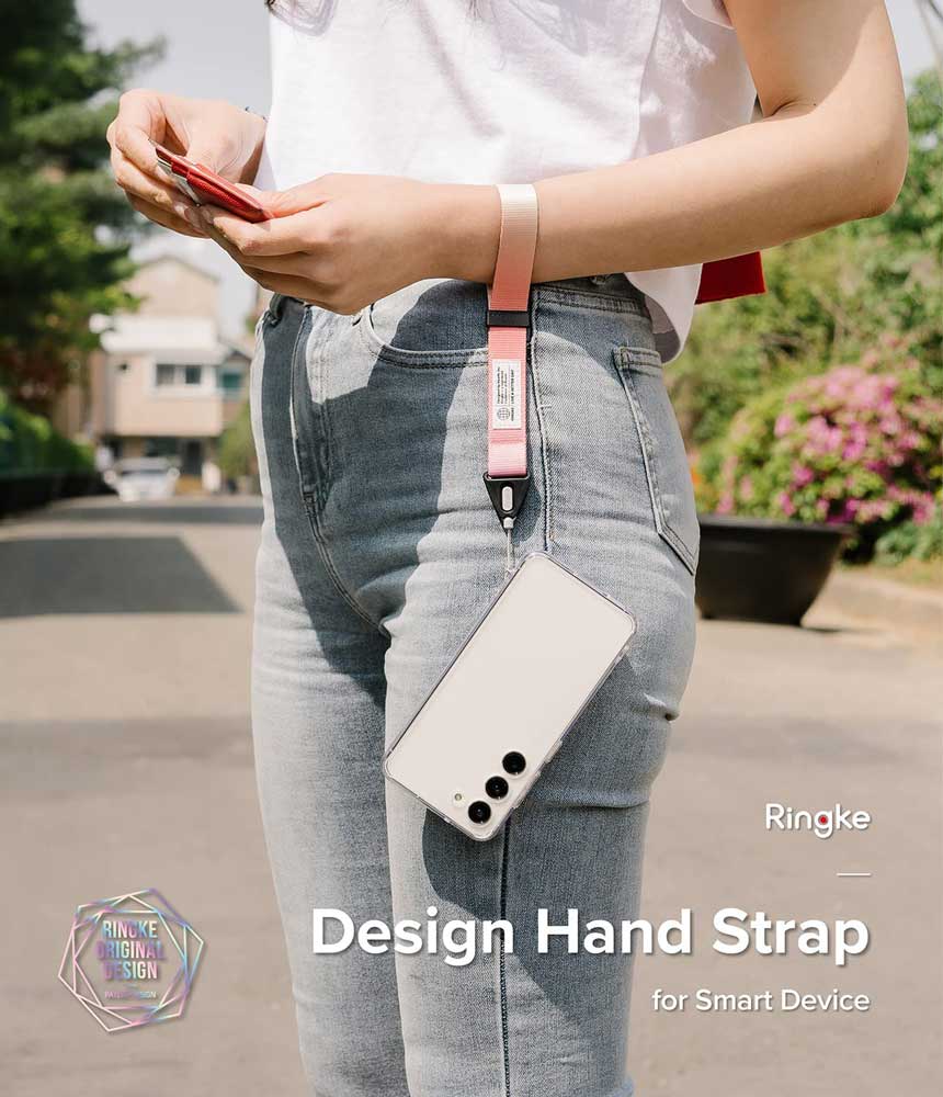 Correa Ringke Design Hand Strap - Aloha Sunset - Ringke - Strap5 - 2 - 2 / SRHS - AHDastore