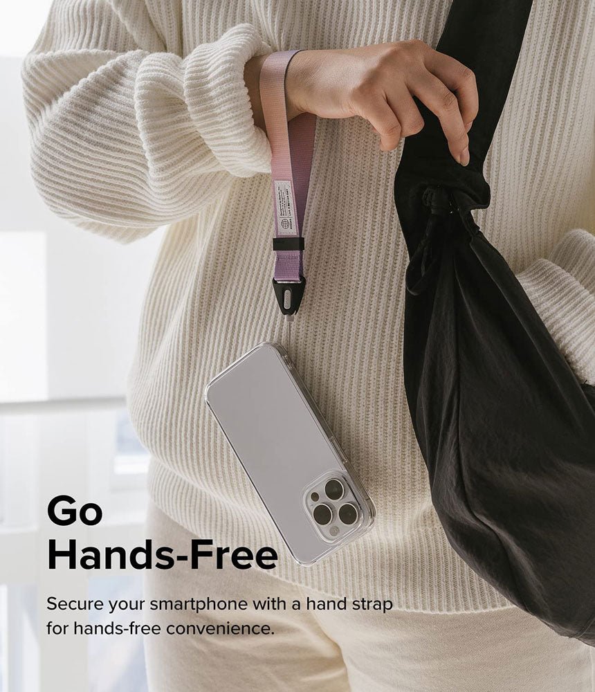 Correa Ringke Design Hand Strap - Aurora - Ringke - Strap5 - 2 - 6 / SRDHS - AUDastore