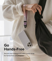 Correa Ringke Design Hand Strap - Aurora - Ringke - Strap5 - 2 - 6 / SRDHS - AUDastore