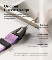 Correa Ringke Design Hand Strap - Aurora - Ringke - Strap5 - 2 - 6 / SRDHS - AUDastore