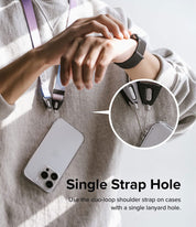 Correa Ringke Design Shoulder Strap - Aurora - Ringke - Strap5 - 3 - 12 / HRSS - AUDastore