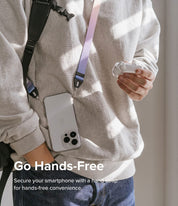 Correa Ringke Design Shoulder Strap - Aurora - Ringke - Strap5 - 3 - 12 / HRSS - AUDastore