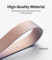 Correa Ringke Design Shoulder Strap - Aurora - Ringke - Strap5 - 3 - 12 / HRSS - AUDastore
