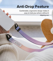 Correa Ringke Design Shoulder Strap - Aurora - Ringke - Strap5 - 3 - 12 / HRSS - AUDastore