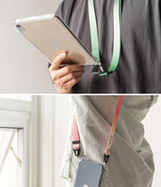 Correa Ringke Design Shoulder Strap - Forest - Ringke - Strap5 - 2 - 10 / SRDSS - FTDastore