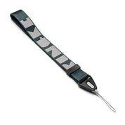 Correa Ringke Hand Strap - Lettering Peacock Green - Ringke - Strap5 - 2 - 3 / HRHSLPGDastore