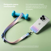 Correa Ringke Holder Link & Snap Hook - Ringke - Strap5 - 1 - 1 / CRHLSHLS - AU - 1Dastore