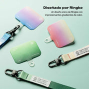 Correa Ringke Holder Link & Snap Hook - Ringke - Strap5 - 2 - 8 / CRHLSHLS - FRDastore