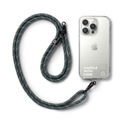 Correa Ringke Holder Link Strap - Charcoal / Gray - Ringke - Strap5 - 3 - 4 / HRHLS - CHGRDastore