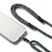 Correa Ringke Holder Link Strap - Charcoal / Gray - Ringke - Strap5 - 3 - 4 / HRHLS - CHGRDastore