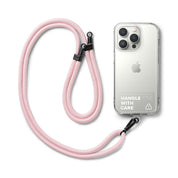 Correa Ringke Holder Link Strap - Pink - Ringke - Strap5 - 3 - 1 / HRHLS - PKDastore