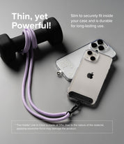 Correa Ringke Holder Link Strap - Purple - Ringke - Strap5 - 3 - 2 / HRHLS - PLDastore