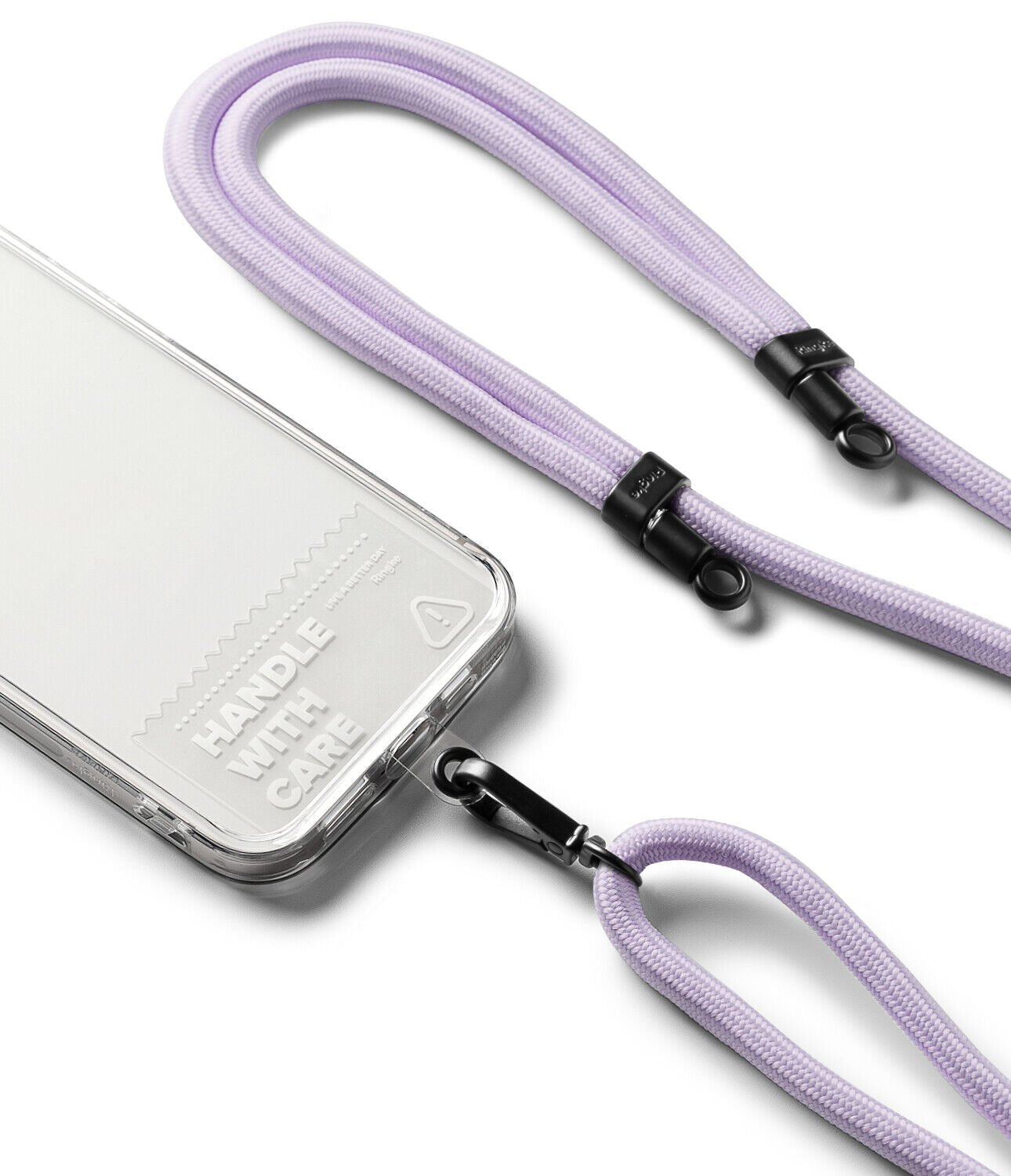 Correa Ringke Holder Link Strap - Purple - Ringke - Strap5 - 3 - 2 / HRHLS - PLDastore