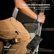 Correa Ringke Rope Hand Strap - Ringke - Strap5 - 1 - 10 / CRRHS - BUDastore