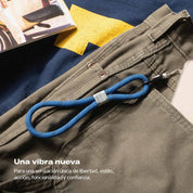Correa Ringke Rope Hand Strap - Ringke - Strap5 - 1 - 10 / CRRHS - BUDastore