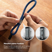 Correa Ringke Rope Hand Strap - Ringke - Strap5 - 1 - 10 / CRRHS - BUDastore