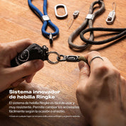 Correa Ringke Rope Hand Strap - Ringke - Strap5 - 1 - 10 / CRRHS - BUDastore