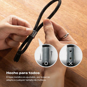 Correa Ringke Rope Hand Strap - Ringke - Strap5 - 1 - 2 / CRRHS - BCKDastore