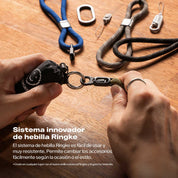 Correa Ringke Rope Hand Strap - Ringke - Strap5 - 1 - 2 / CRRHS - BCKDastore
