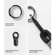 Correa Ringke Rope Hand Strap - Ringke - Strap5 - 1 - 2 / CRRHS - BCKDastore