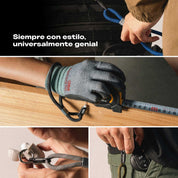 Correa Ringke Rope Hand Strap - Ringke - Strap5 - 1 - 2 / CRRHS - BCKDastore