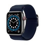 Correa Spigen Lite Fit Apple Watch (42mm / 41mm / 40mm / 38mm) - Spigen - Correa Apple Watch8 - 7 - 7 / CSLFAP41MM - NADastore