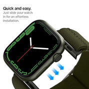 Correa Spigen Lite Fit Apple Watch (42mm / 41mm / 40mm / 38mm) - Spigen - Correa Apple Watch8 - 7 - 8 / CSLFAP41MM - KHDastore
