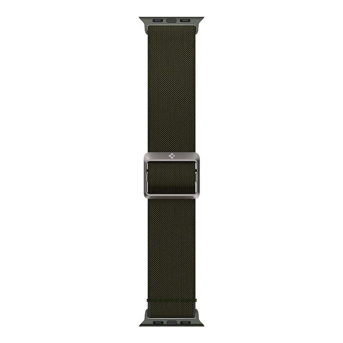 Correa Spigen Lite Fit Apple Watch (42mm / 41mm / 40mm / 38mm) - Spigen - Correa Apple Watch8 - 7 - 8 / CSLFAP41MM - KHDastore
