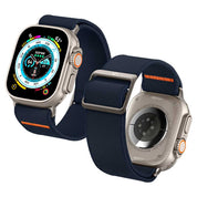 Correa Spigen Lite Fit Ultra Apple Watch (49mm / 46mm / 45mm / 44mm) - Spigen - Correa Apple Watch8 - 7 - 6 / CSLFUAW49MM - NVDastore