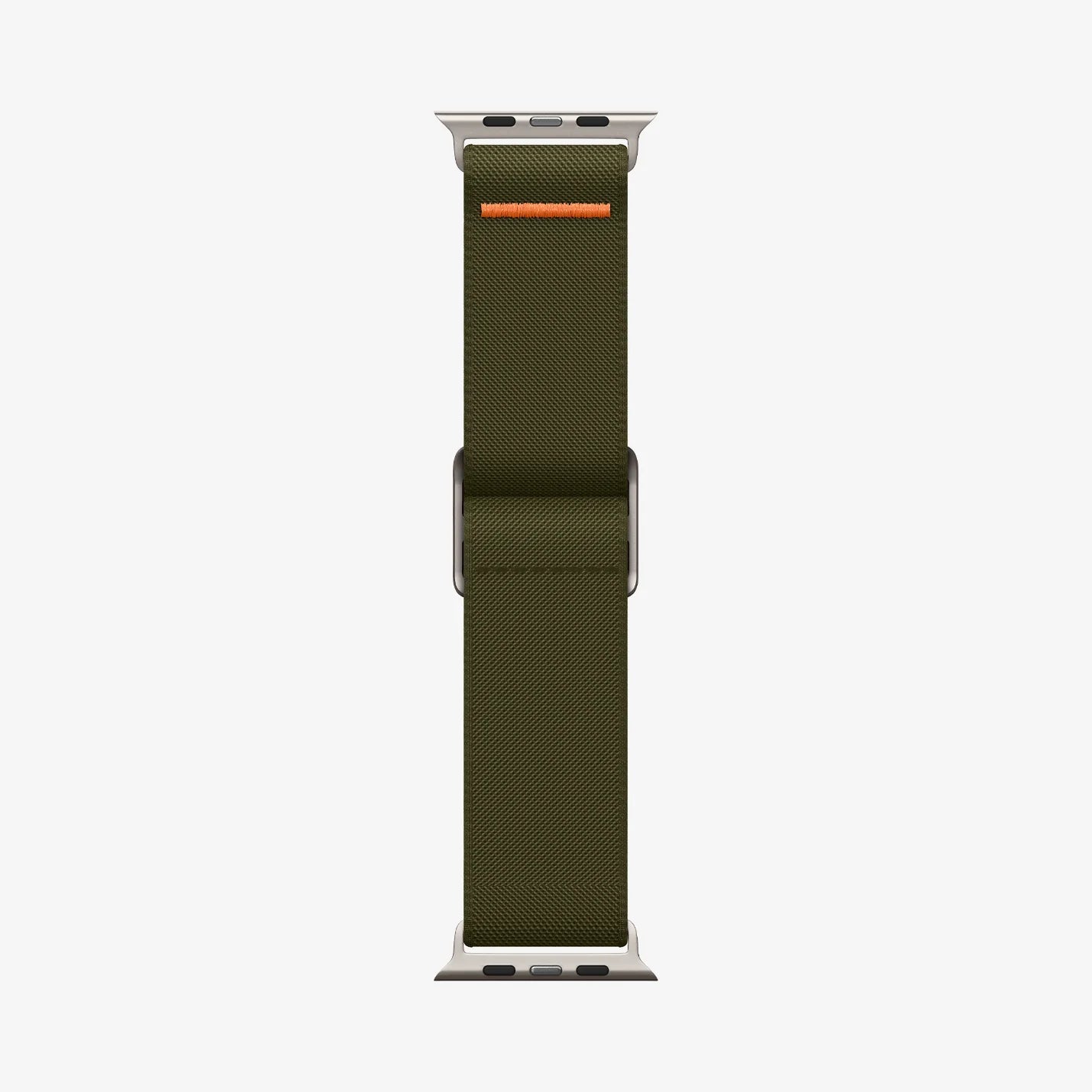 Correa Spigen Lite Fit Ultra Apple Watch (49mm / 46mm / 45mm / 44mm) - Spigen - Correa Apple Watch8 - 7 - 6 / CSLFUAW49MM - NVDastore