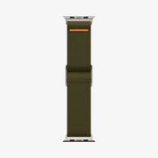 Correa Spigen Lite Fit Ultra Apple Watch (49mm / 46mm / 45mm / 44mm) - Spigen - Correa Apple Watch8 - 7 - 6 / CSLFUAW49MM - NVDastore