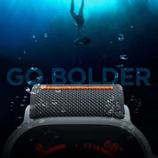 Correa Spigen Lite Fit Ultra Apple Watch (49mm / 46mm / 45mm / 44mm) - Spigen - Correa Apple Watch8 - 7 - 6 / CSLFUAW49MM - NVDastore